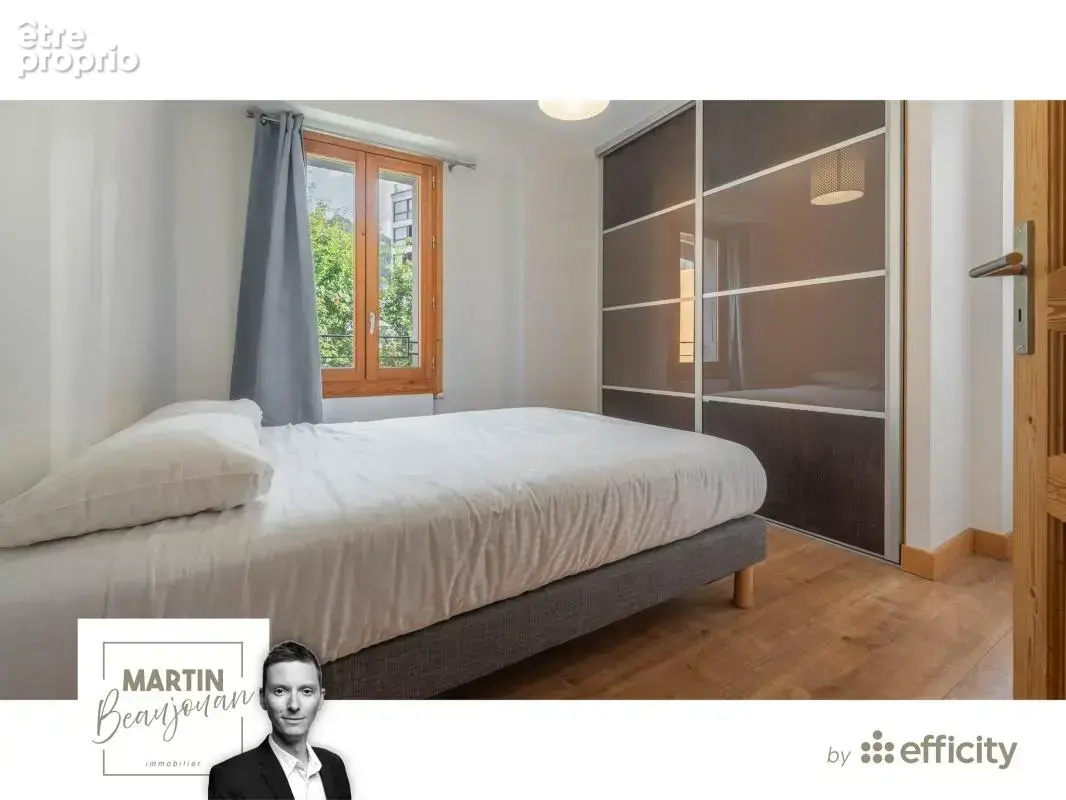 Appartement - photo 14