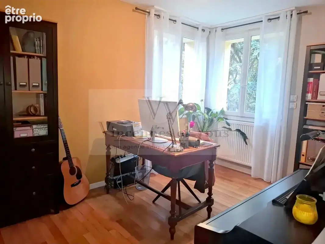 Maison 5 pièces 116 m² à vendre à Noisy-Le-Sec (93130) - photo 15