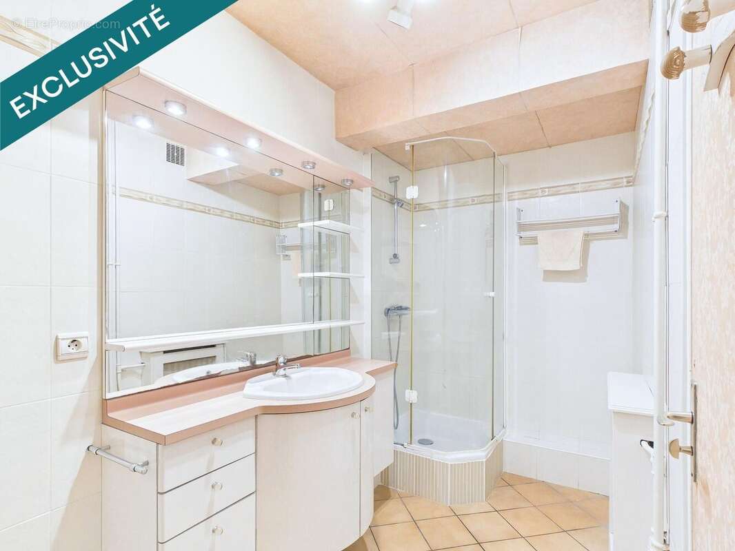 Photo 8 - Appartement à VILLEJUIF