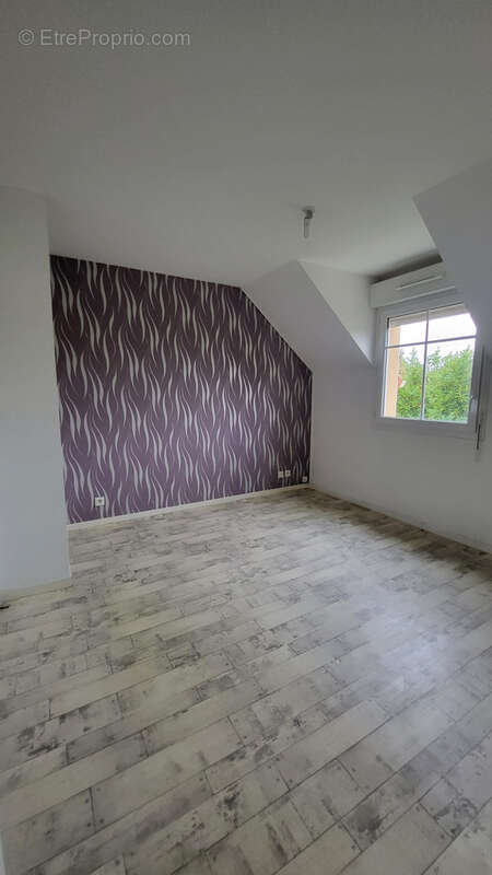 Maison à ANGERVILLE