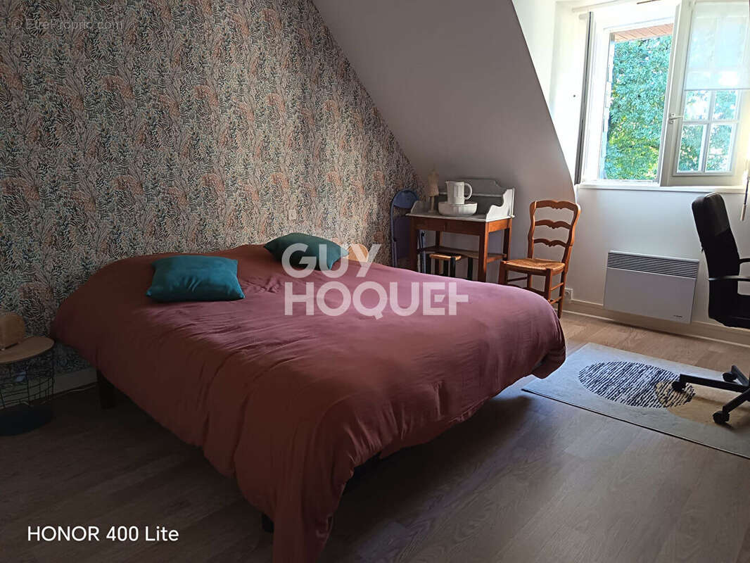 Maison à COLPO