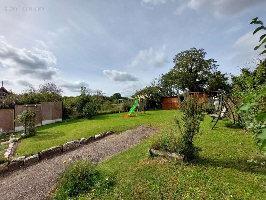 Maison à LES ANDELYS