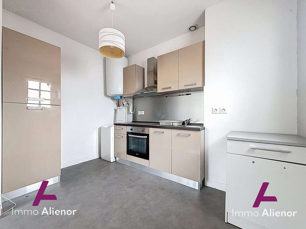 Appartement à TALENCE