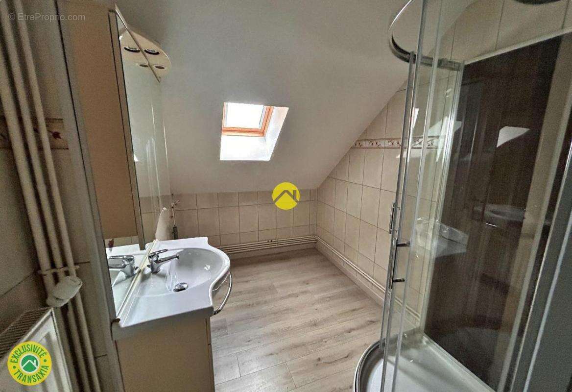 immeuble de rapport - photo 10
