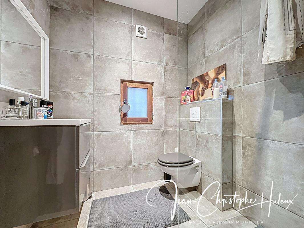 Maison à SAINT-GILLES