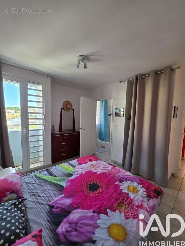 Photo 4 - Appartement à LE MARIN
