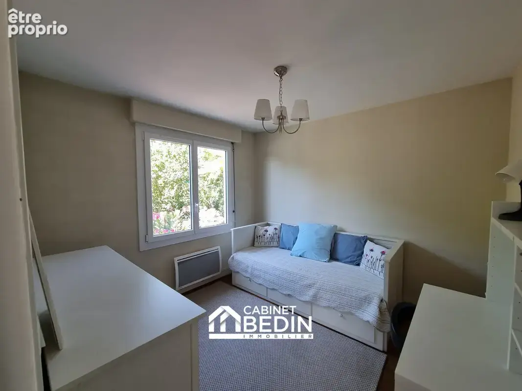 Maison 5 pièces 90 m² à vendre à Bordeaux (33200) - photo 7