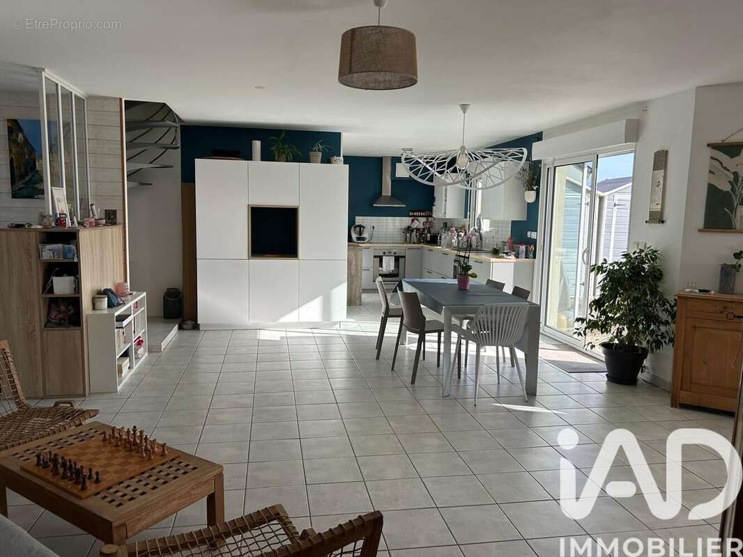 Maison 160 m² à Vendome  - photo 3