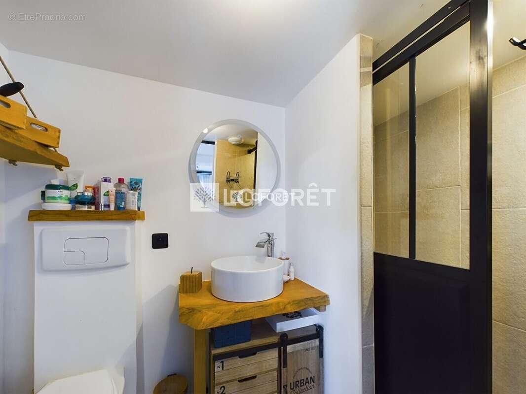 Maison à PLOBANNALEC-LESCONIL