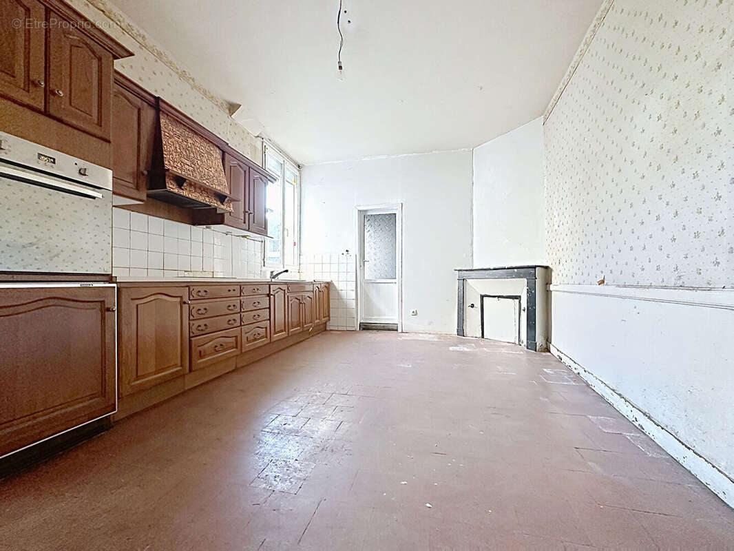 Maison Brissac Loire Aubance - photo 5