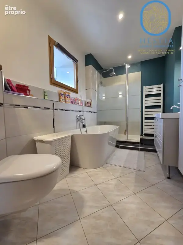 Maison 150 m2 et T2 indépendant 46m2 - photo 13