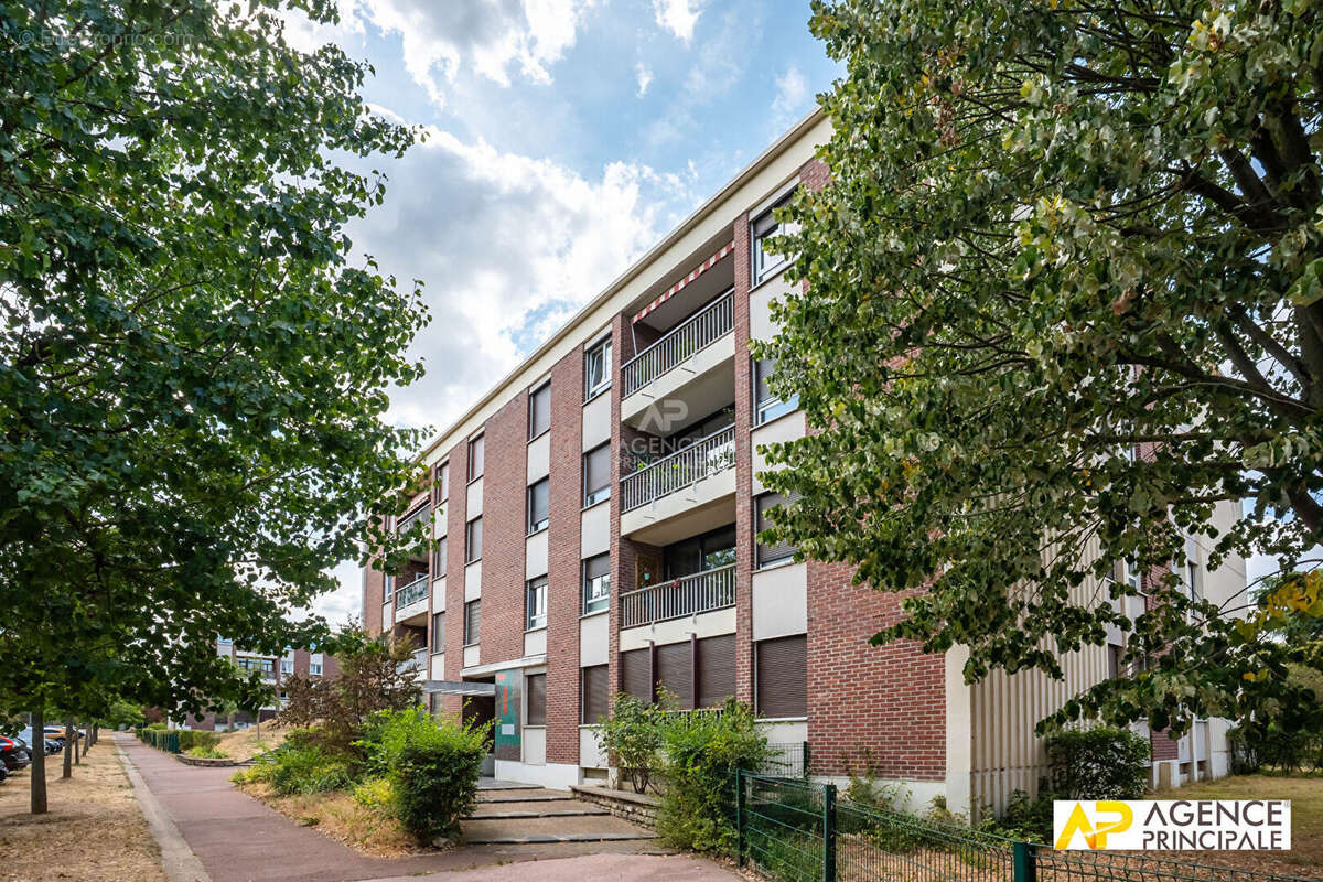 Appartement Maisons Laffitte 4 pièce(s) 83 m2 - photo 4