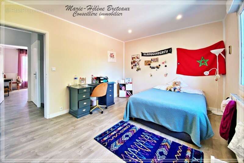 Maison à BON-ENCONTRE