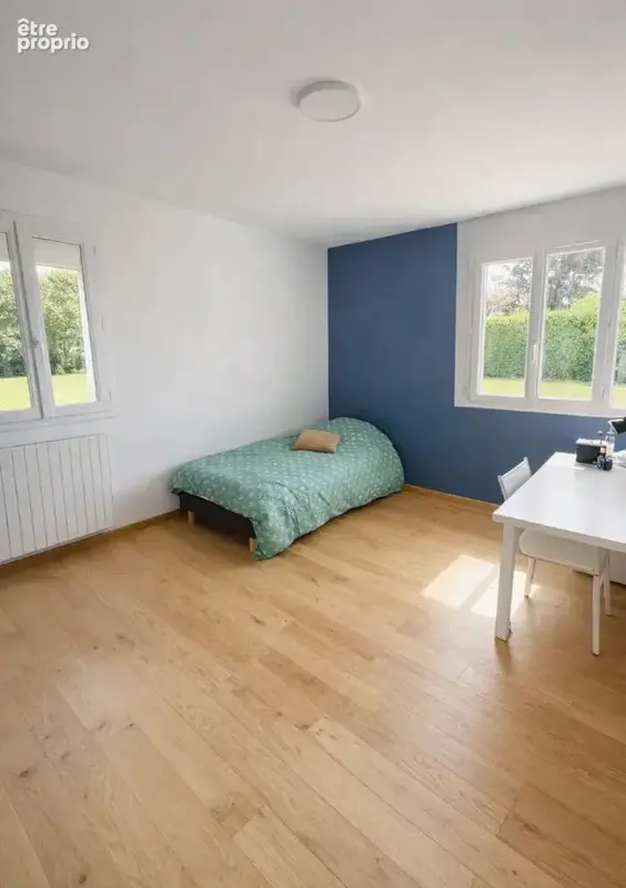 Maison Lesigny 5 pièce(s) 130 m2 - photo 9