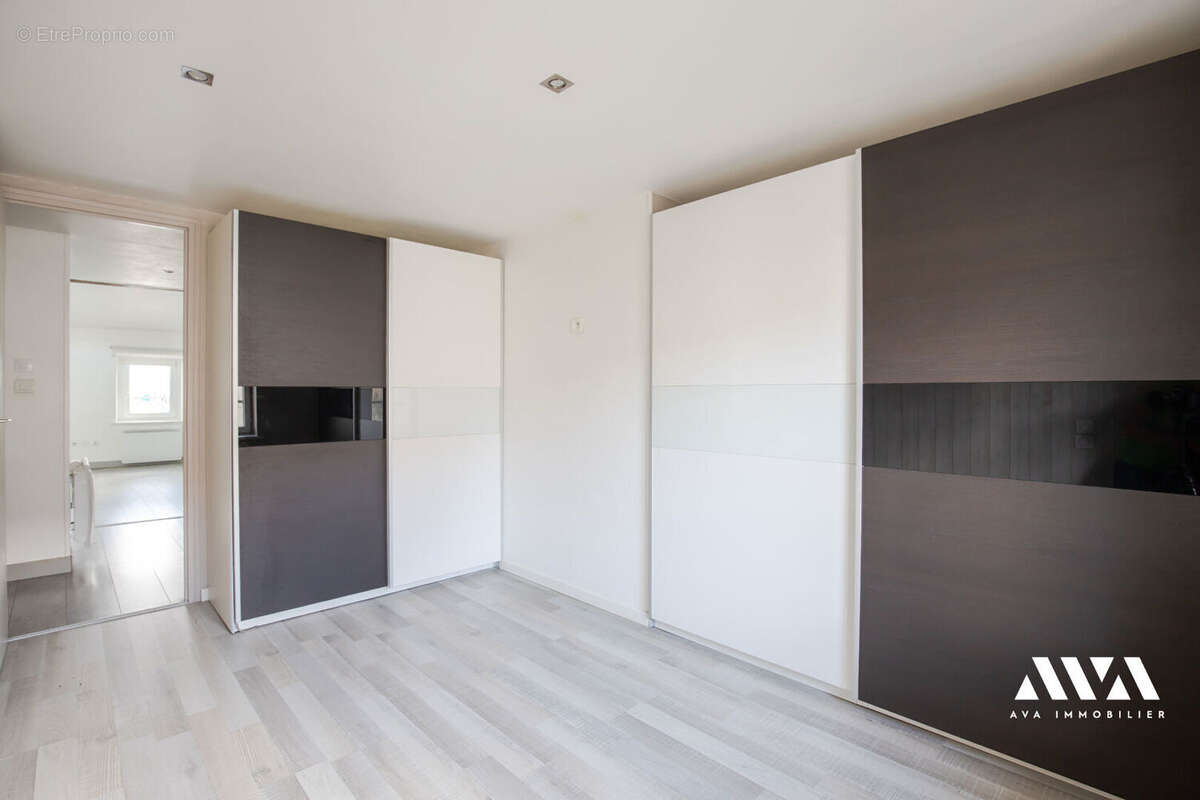 Appartement Nancy 3 pièce(s) 61 m2 - photo 14