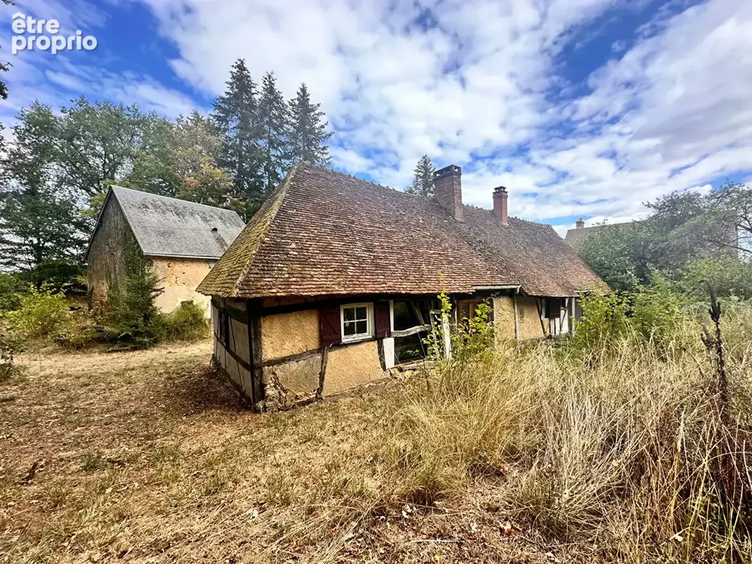 Ferme Villegenon - photo 10