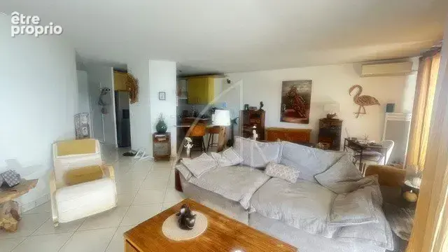 Appartement 4 pièces 104 m² à vendre à Palavas-Les-Flots (34250) - photo 4