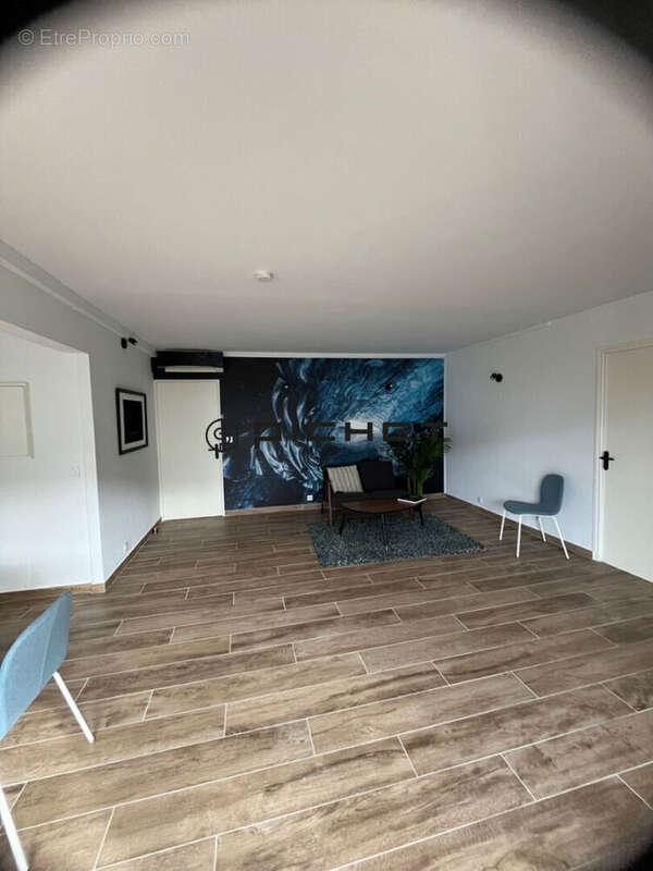 Appartement à MARSEILLE-9E