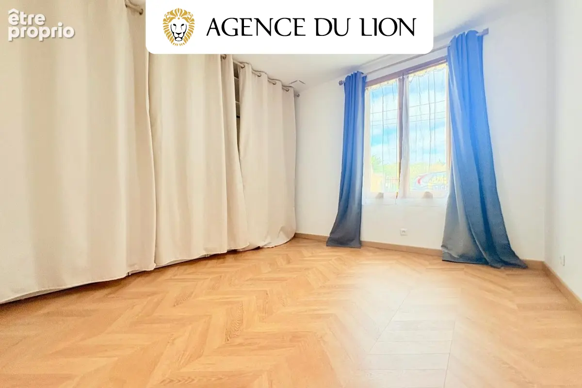 Plain pied  4 chambres - photo 11
