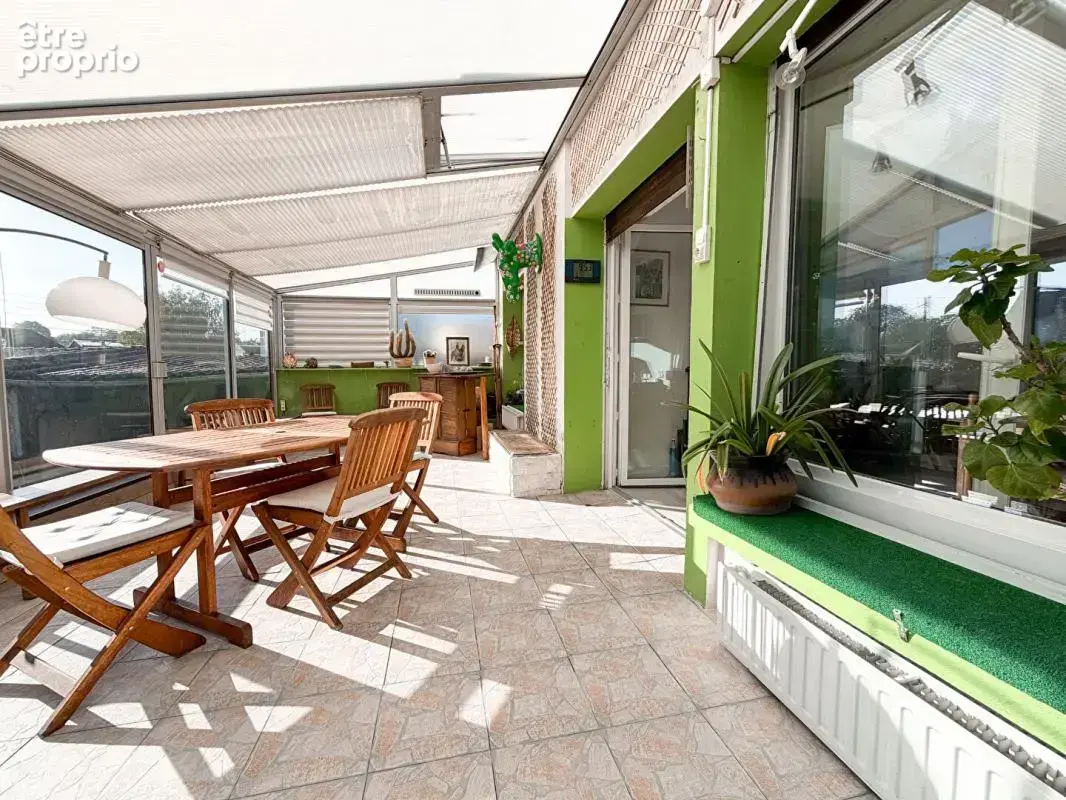 A vendre maison Orvault Petit- Chantilly - photo 5
