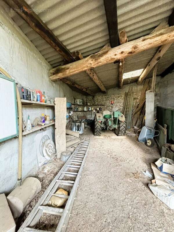 Maison à FELINES-MINERVOIS