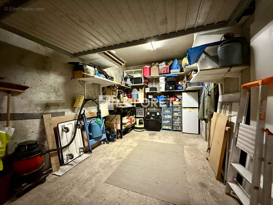 Appartement à SAINTES