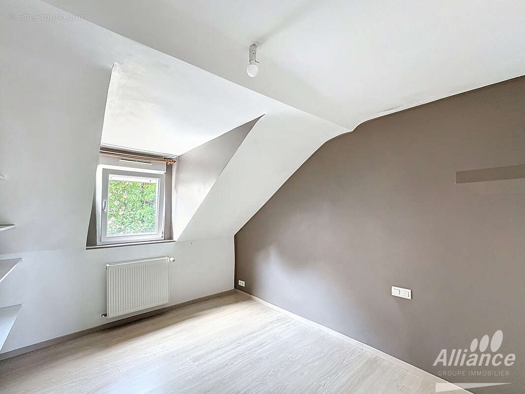Appartement à BELFORT