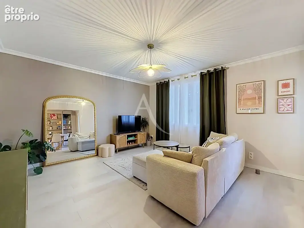 Appartement à ANGERS