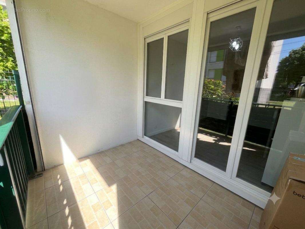 Appartement T3 de 73 m² rénové avec jardin privatif et balcon - photo 5