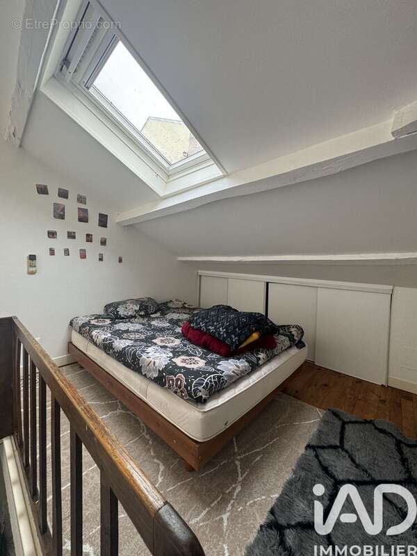 Photo 8 - Appartement à BOURGES