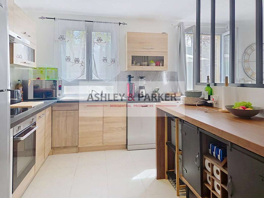 Appartement à LA TOUR