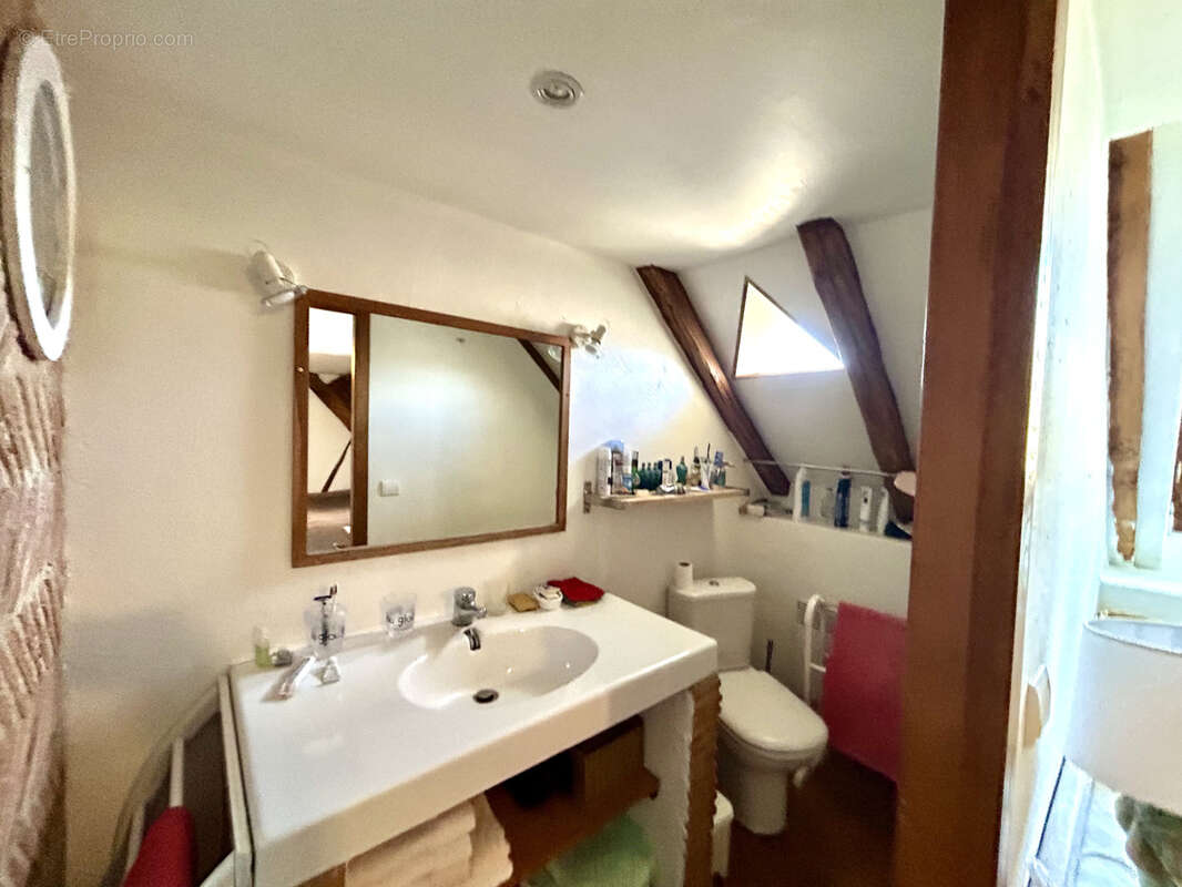 Maison à CALES