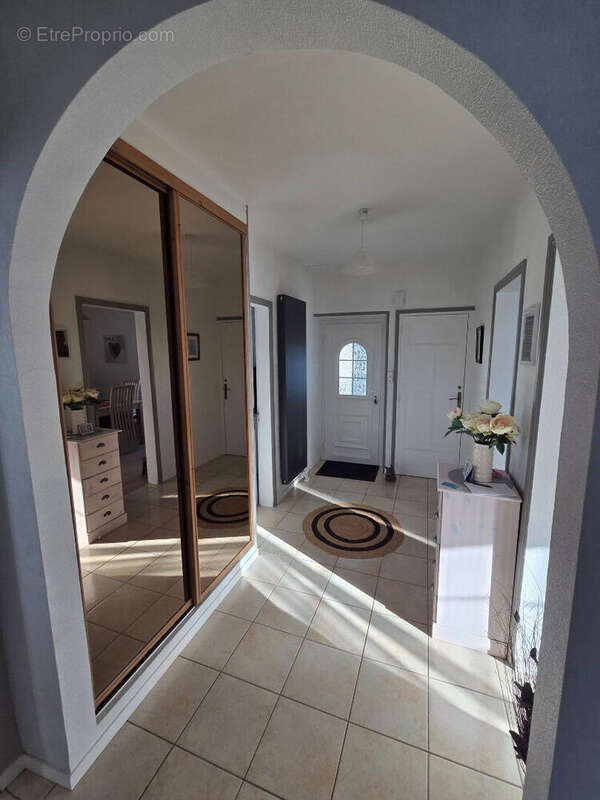 Maison à CONCARNEAU