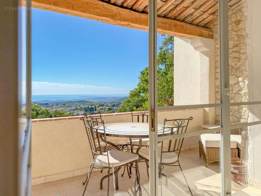 Maison à VENCE