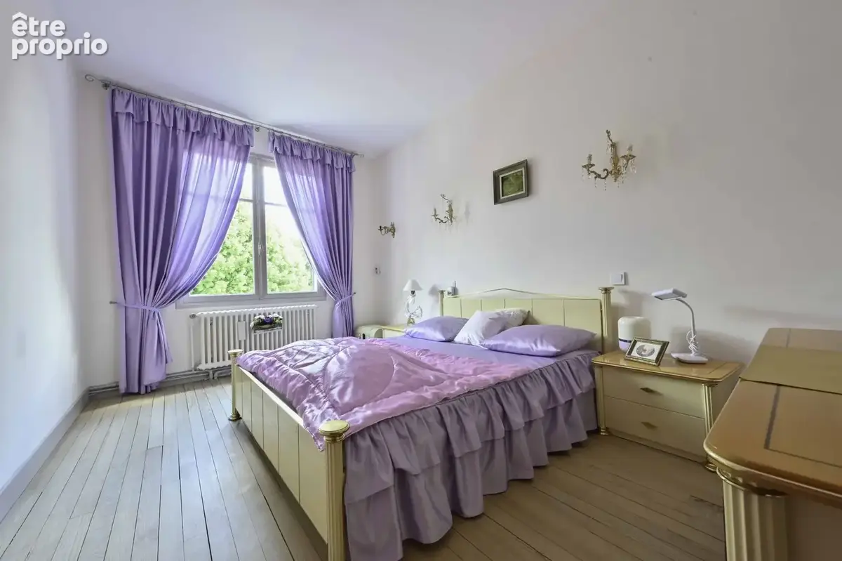 Maison 7 pièces 185 m² à vendre à Courcelles (17400) - photo 7