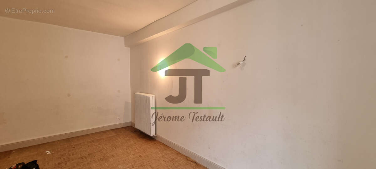 Appartement à CHATEAUDUN