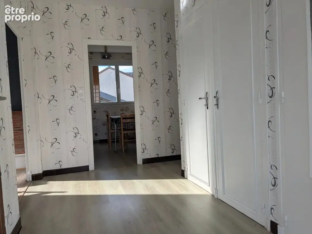 Maison 3 pièces 80 m² à vendre à Chalus (87230) - photo 8