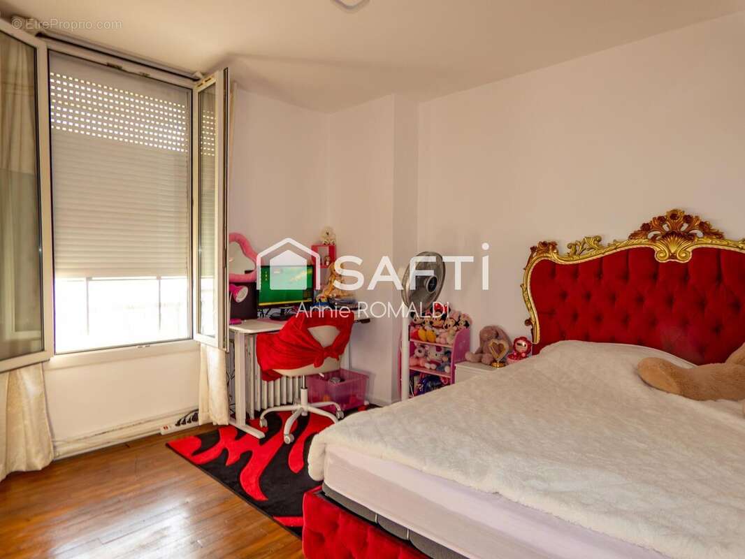 Maison 122 m² à Argenteuil  - photo 5
