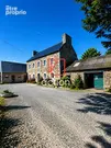 Maison à POMMERIT-JAUDY