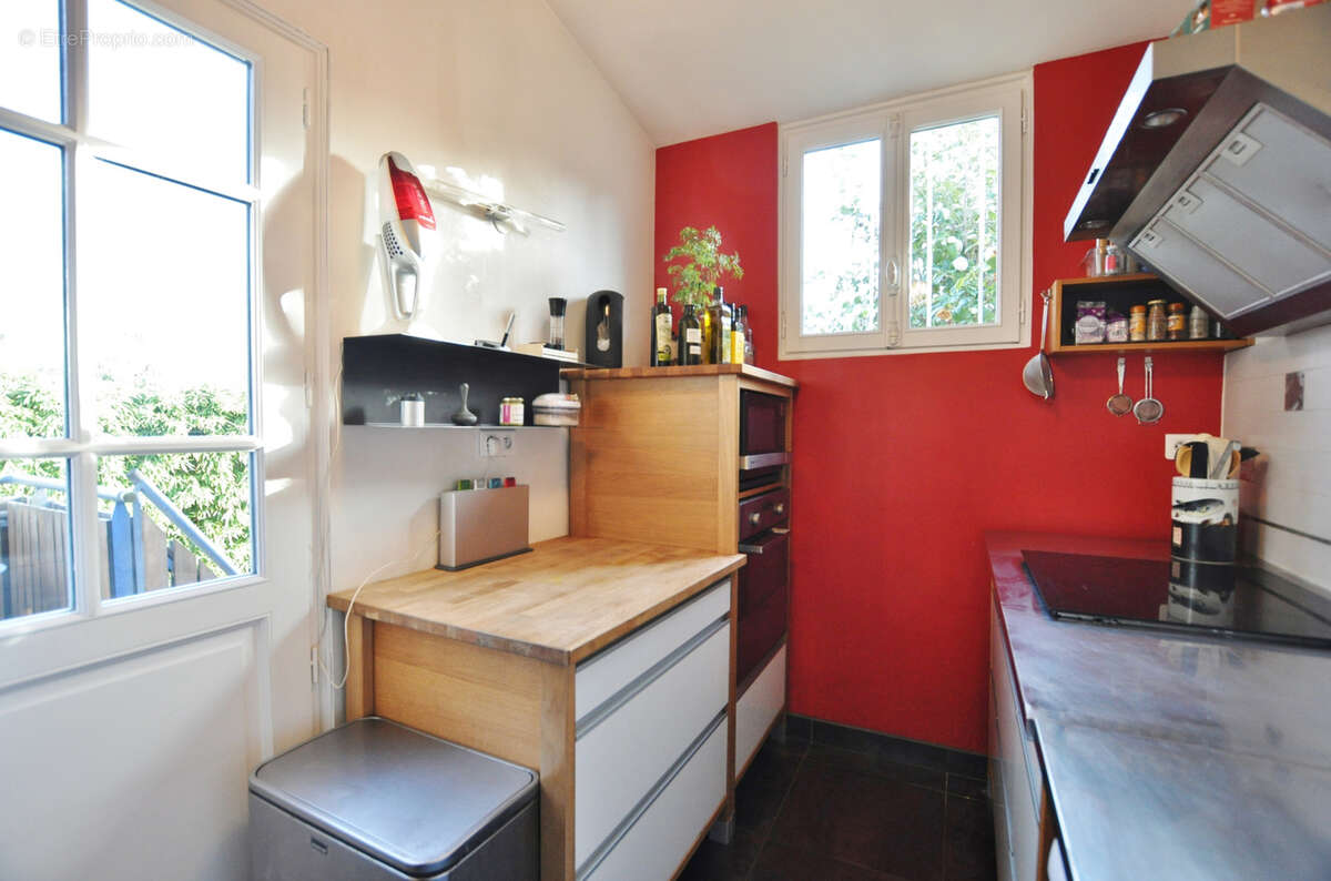 Maison à NANTES