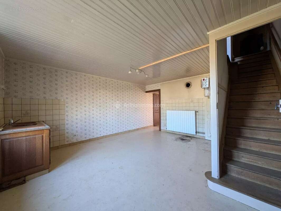 Maison de village - photo 6