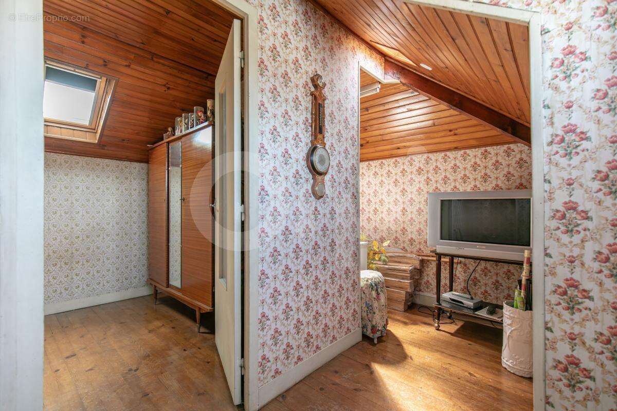 Maison à BOISSY-SAINT-LEGER