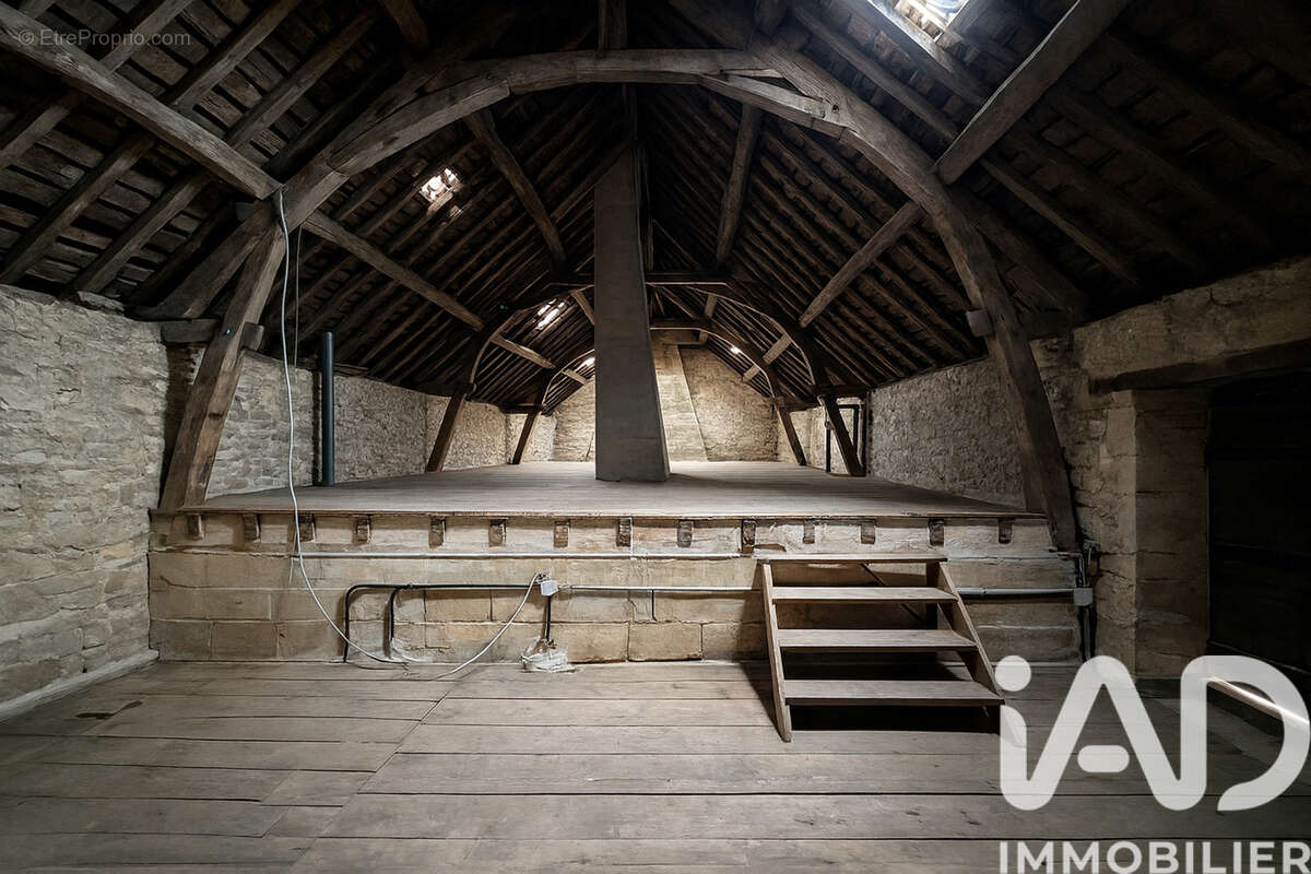 Photo 9 - Maison à VENTELAY