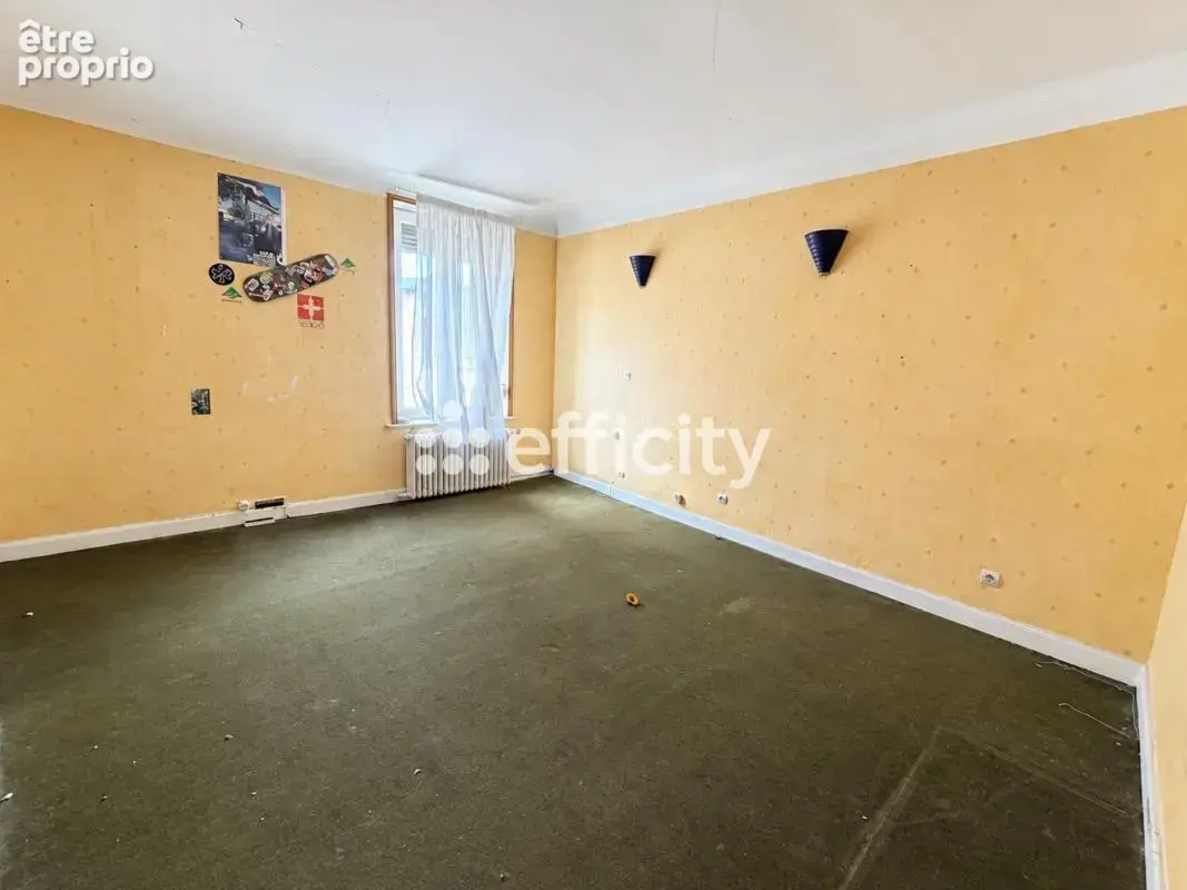 Maison 9 pièces 168 m² à vendre à Billy-Montigny (62420) - photo 8