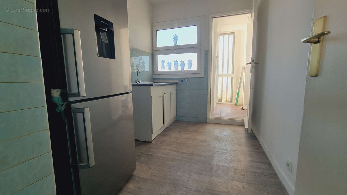 Appartement à FREJUS