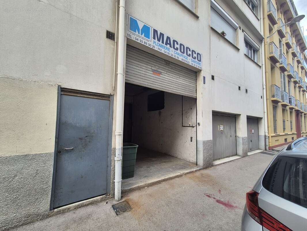 Autre à NICE