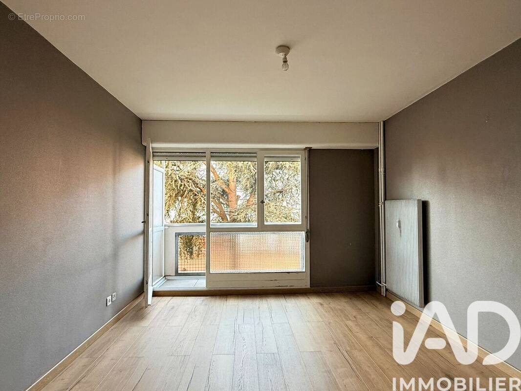 Photo 1 - Appartement à COLMAR