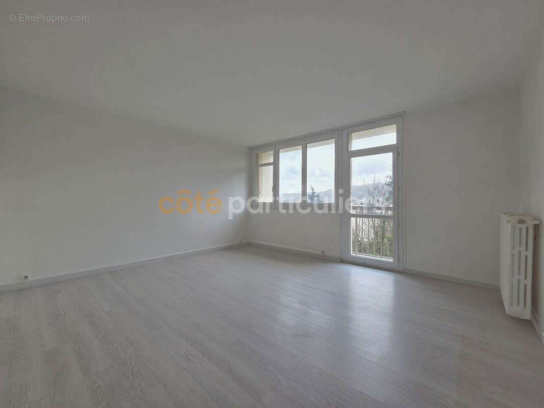 Appartement Le Pecq 3 pièce(s) 61 m2 avec balcon - photo 3