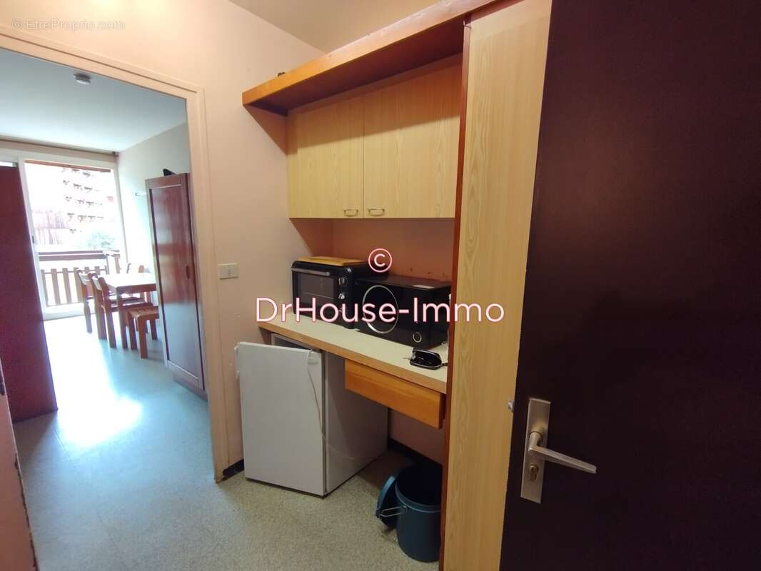 Appartement à SAINT-ETIENNE-EN-DEVOLUY