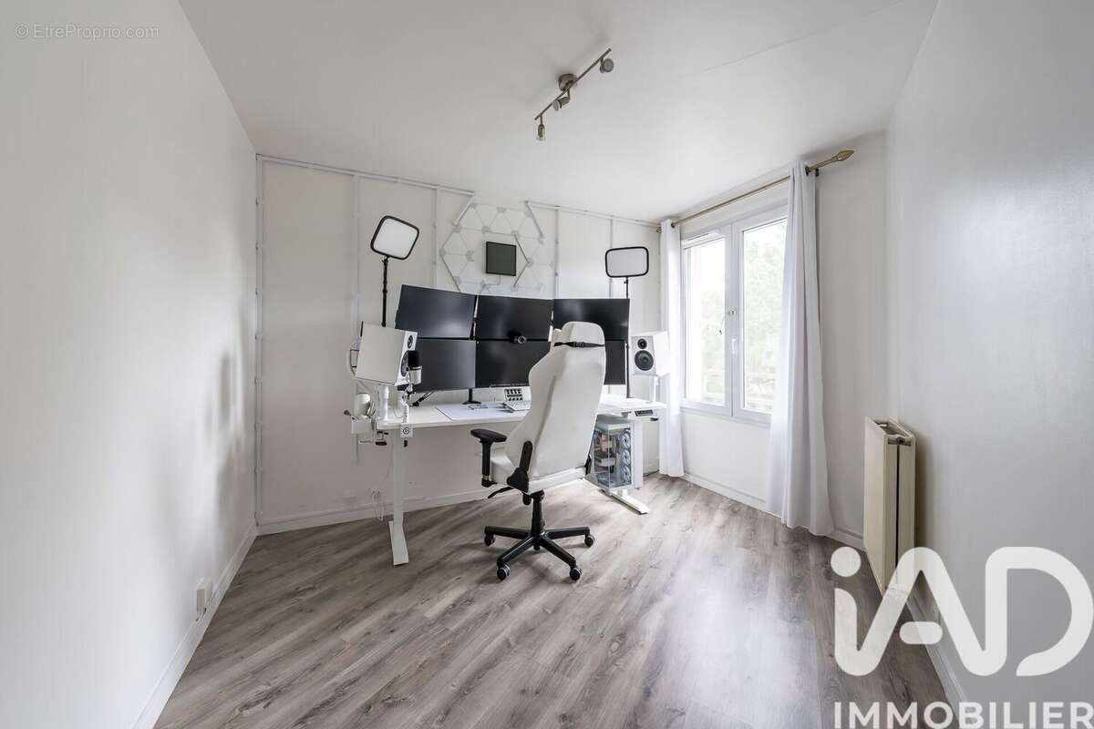 Photo 8 - Appartement à CHEVILLY-LARUE